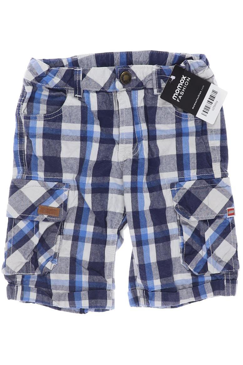 

Lego Wear Jungen Shorts, marineblau