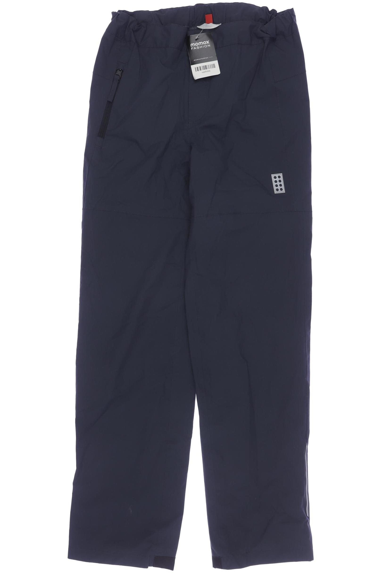 

Lego Wear Jungen Stoffhose, grau, Gr. 158