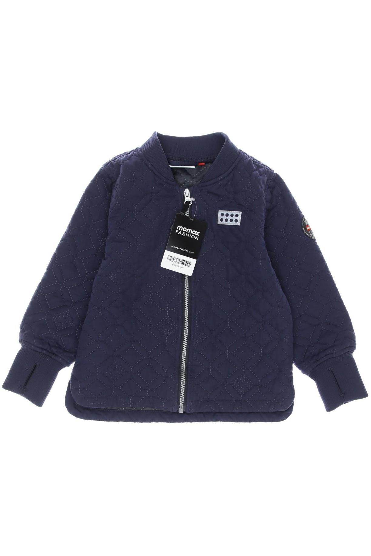 

Lego Wear Herren Jacke, marineblau, Gr. 98