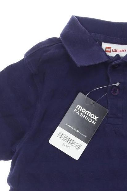 Thumbnail - Lego Wear Jungen Poloshirt, marineblau, Gr. 116