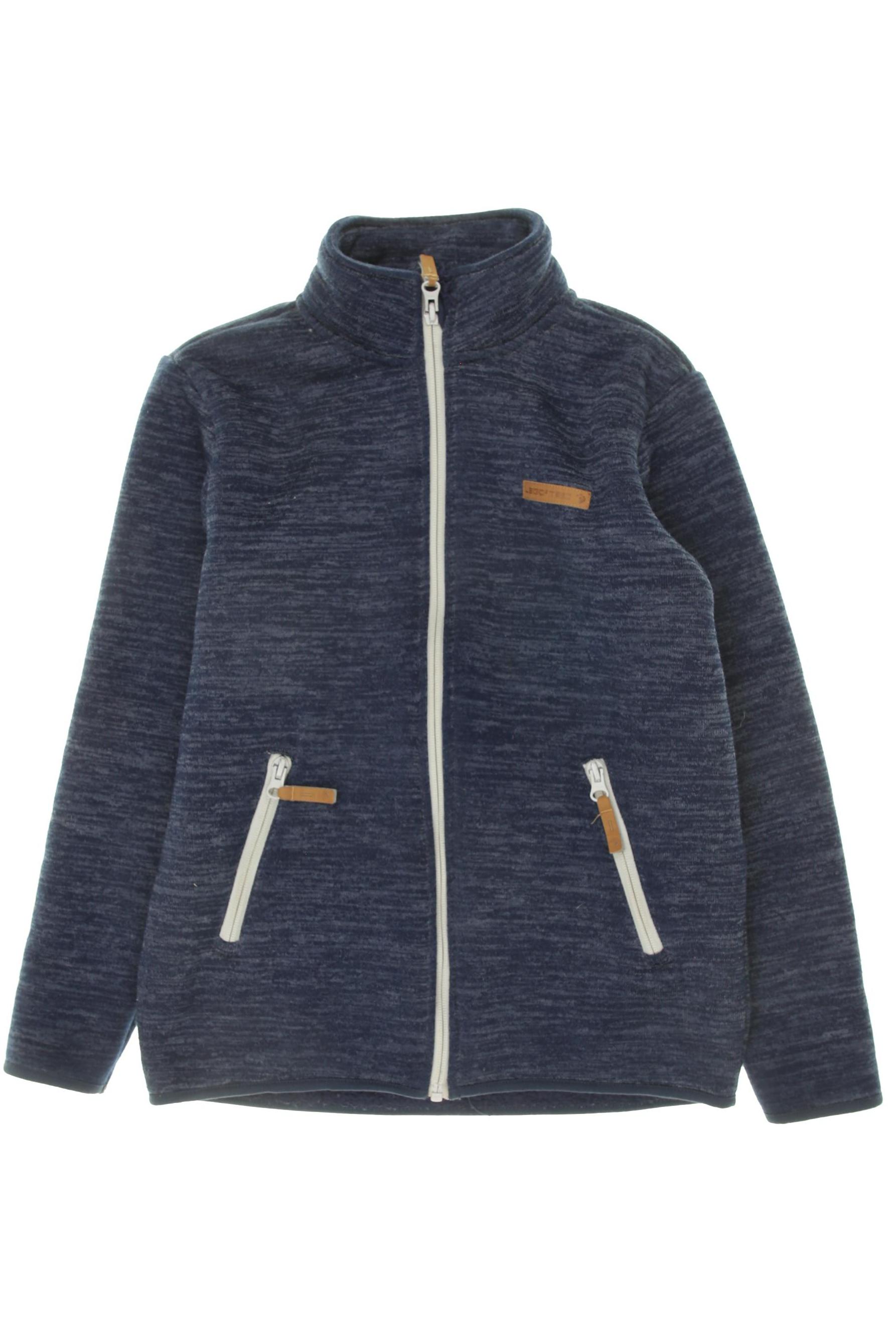 

Lego Wear Herren Jacke, blau, Gr. 146