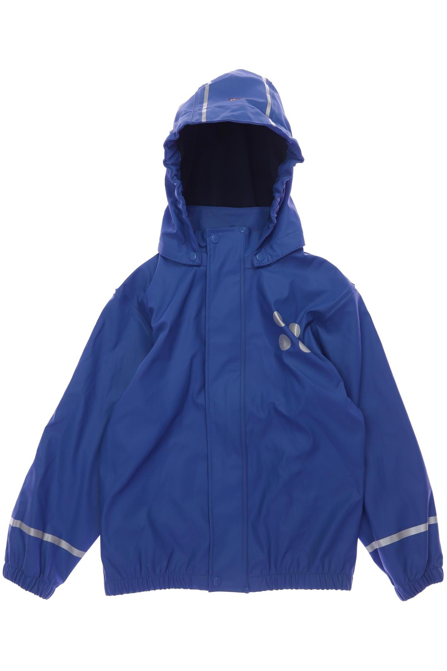 

Lego Wear Jungen Jacke, blau