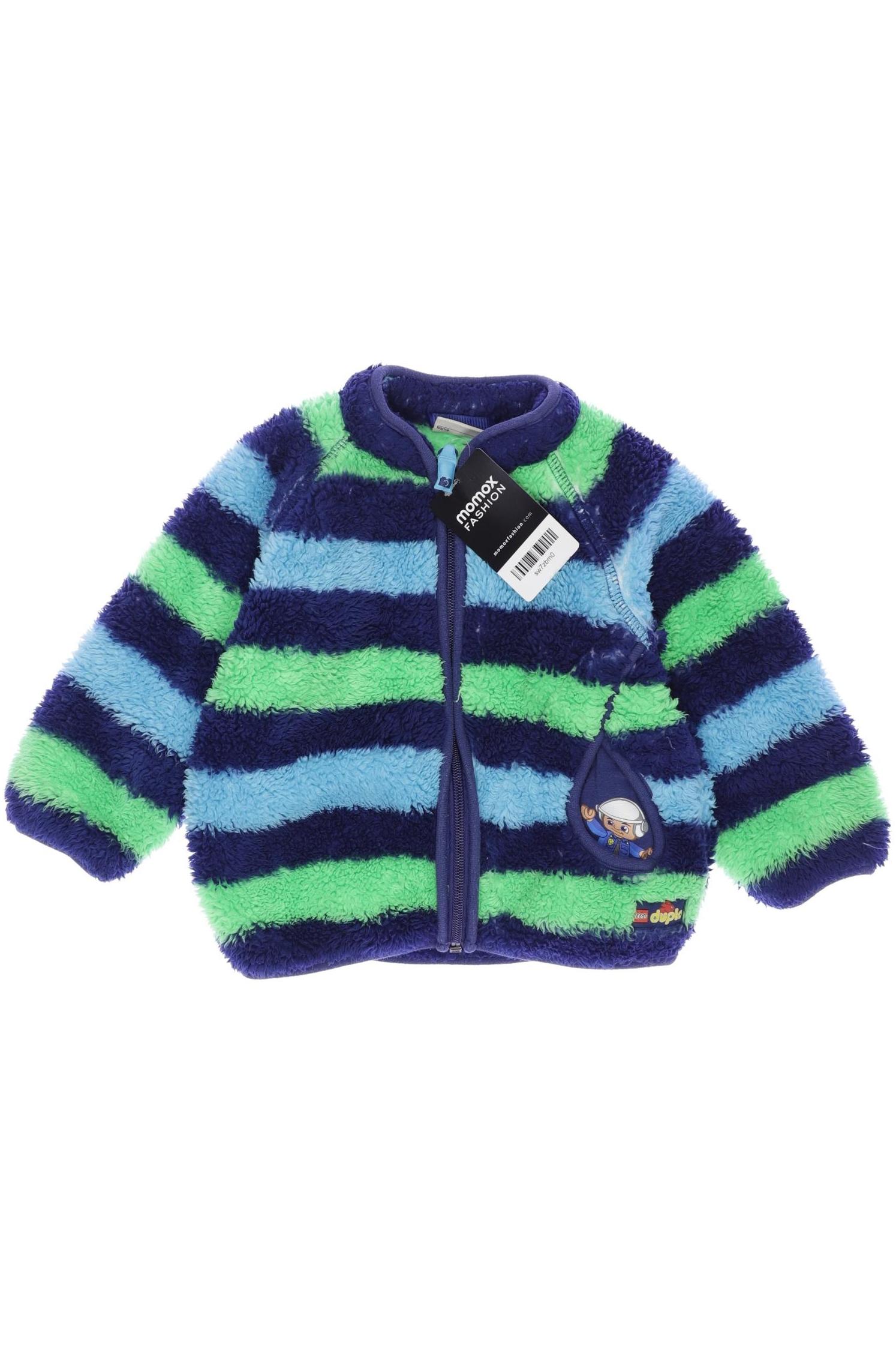

Lego Wear Herren Strickjacke, mehrfarbig, Gr. 80