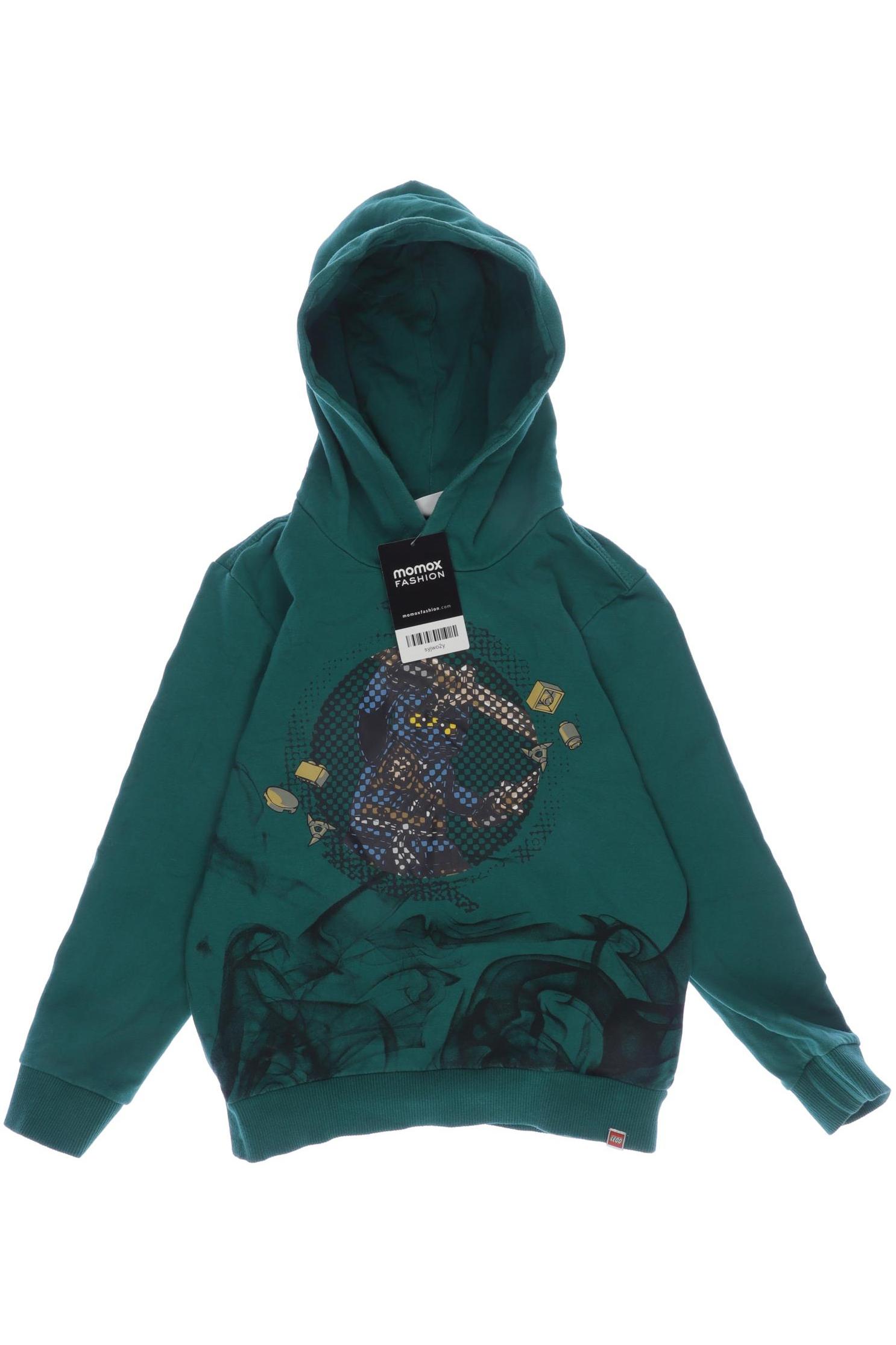 

Lego Wear Jungen Hoodies & Sweater, grün