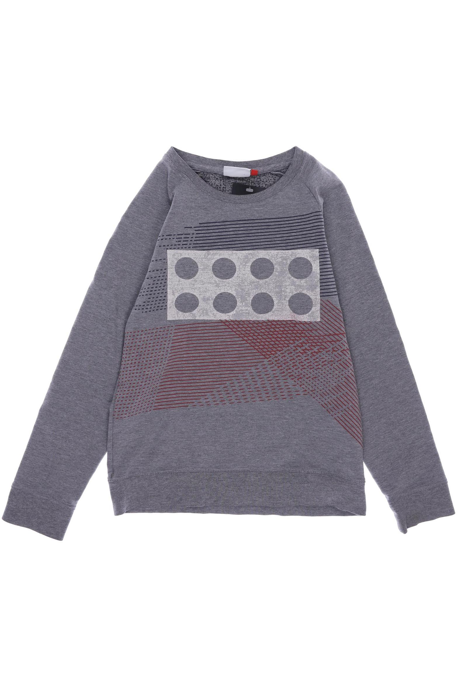 

Lego Wear Jungen Hoodies & Sweater, grau