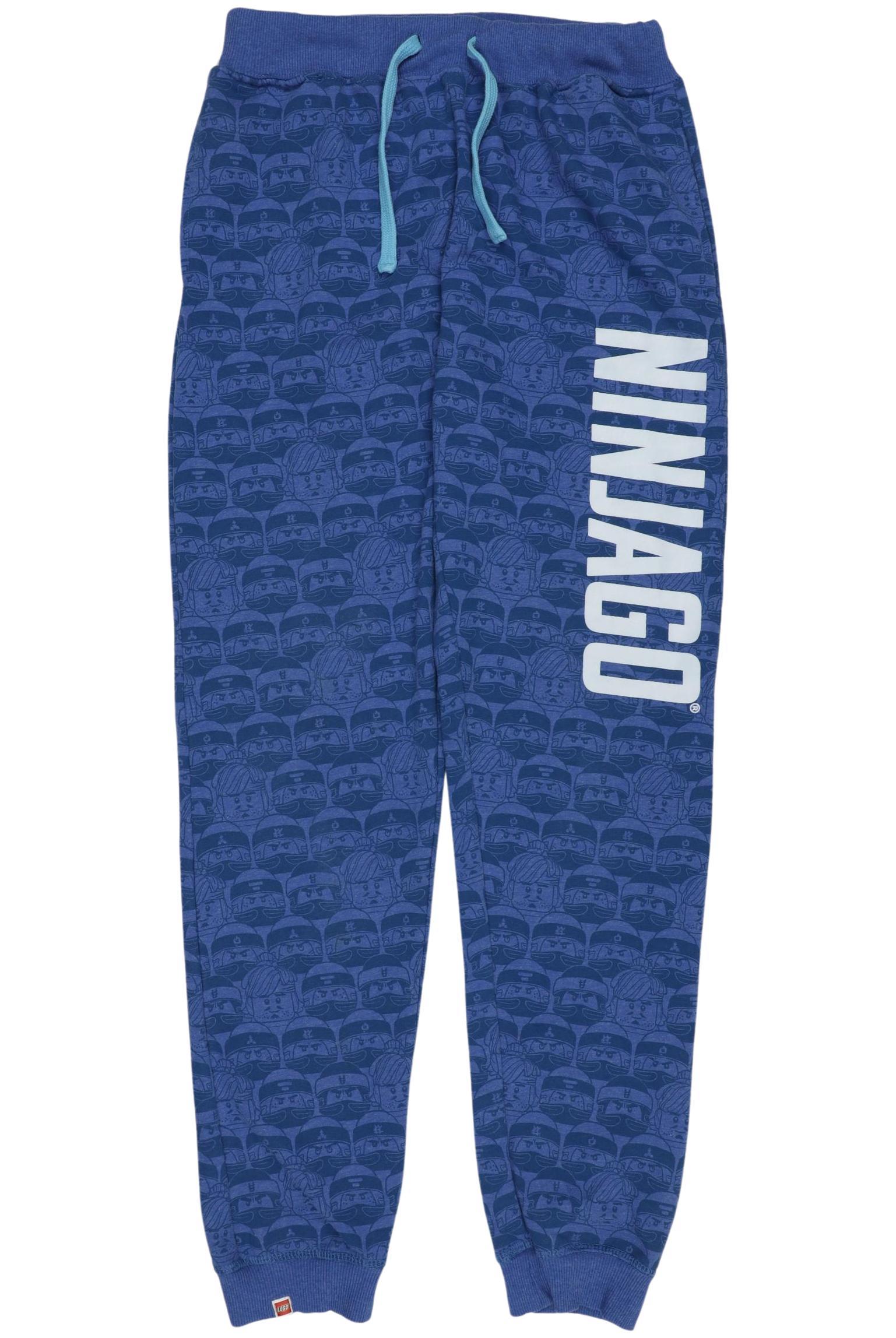 

Lego Wear Herren Stoffhose, blau, Gr. 164