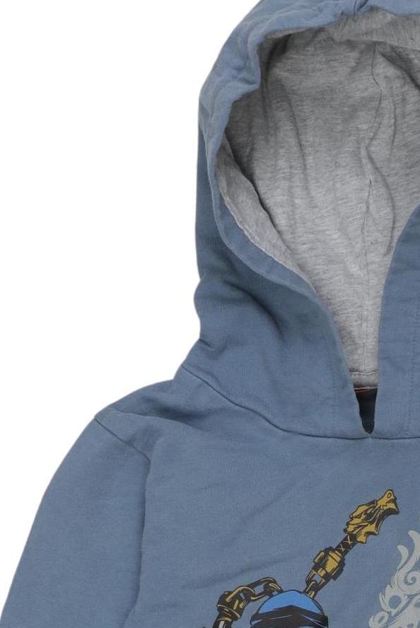 Thumbnail - Lego Wear Jungen Hoodies &amp; Sweater, hellblau, Gr. 128