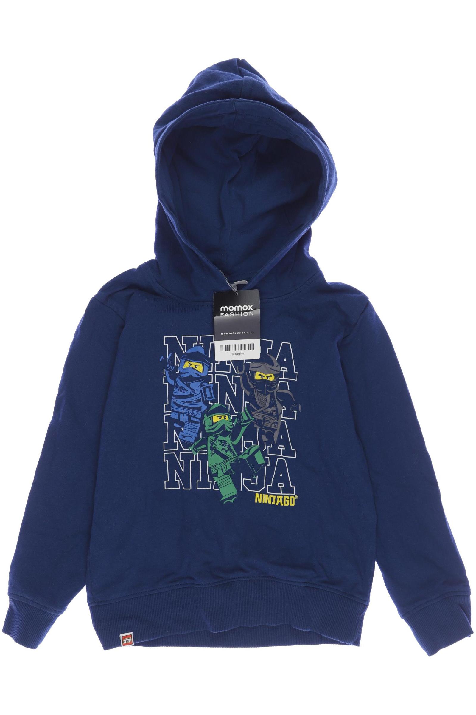 

Lego Wear Jungen Hoodies & Sweater, marineblau