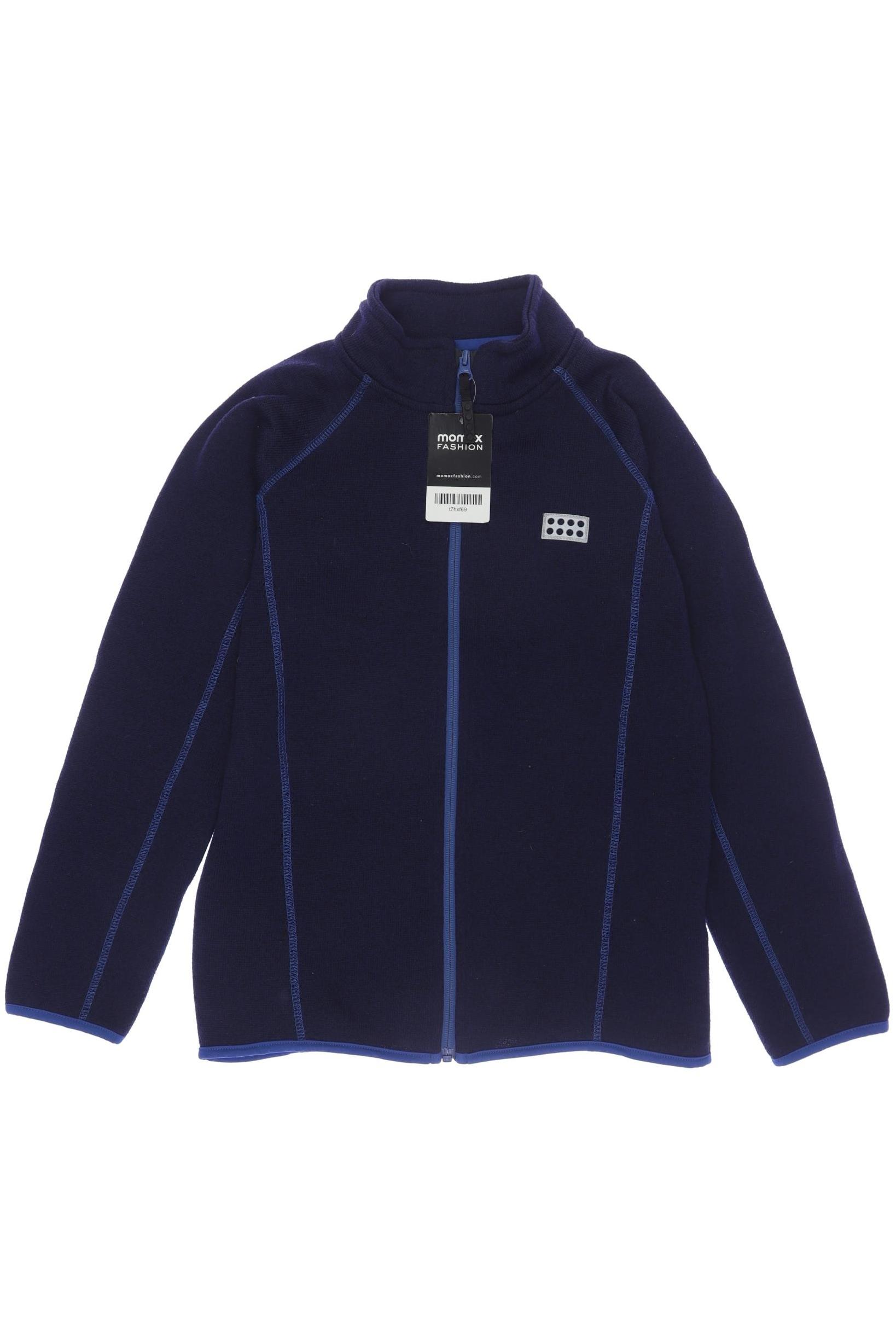 

Lego Wear Herren Hoodies & Sweater, marineblau, Gr. 152