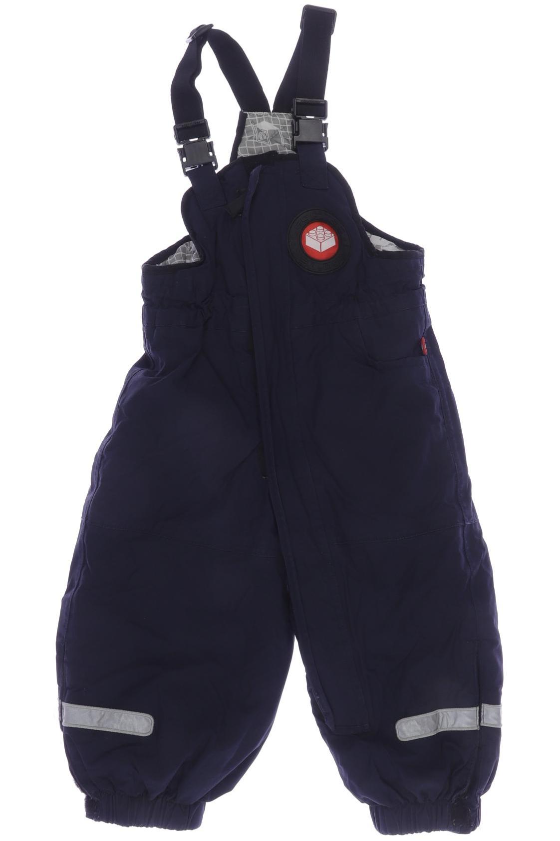 

Lego Wear Jungen Schneeanzug, marineblau