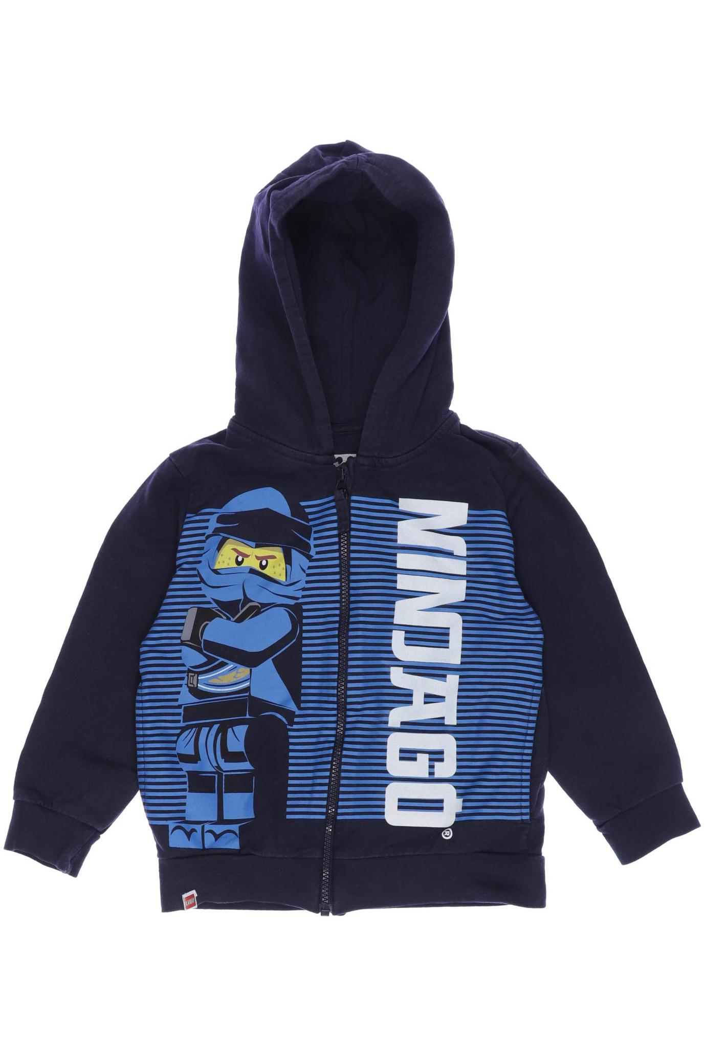 

Lego Wear Herren Hoodies & Sweater, marineblau, Gr. 116