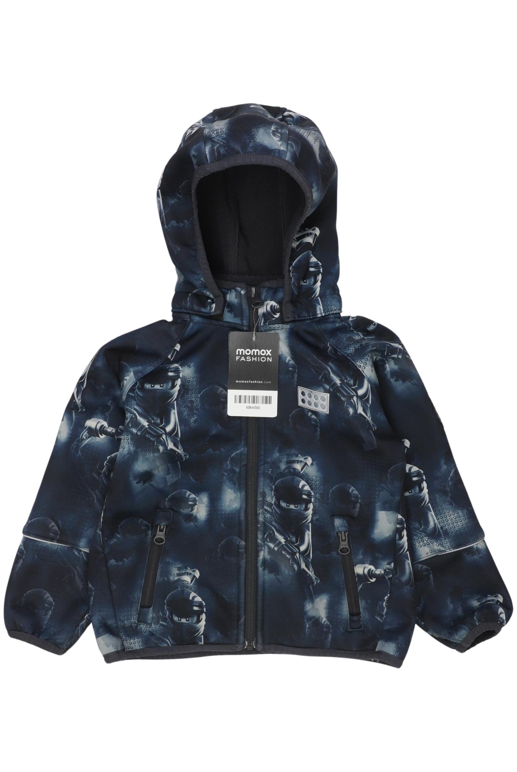 

Lego Wear Jungen Jacke, marineblau, Gr. 92