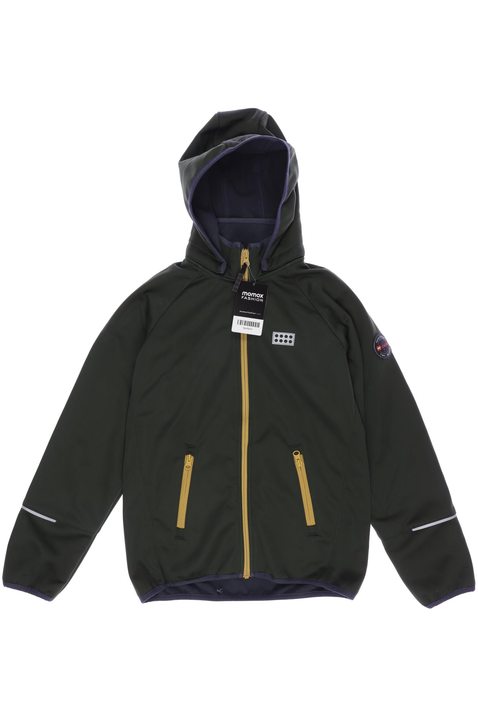 

Lego Wear Herren Jacke, grün, Gr. 152