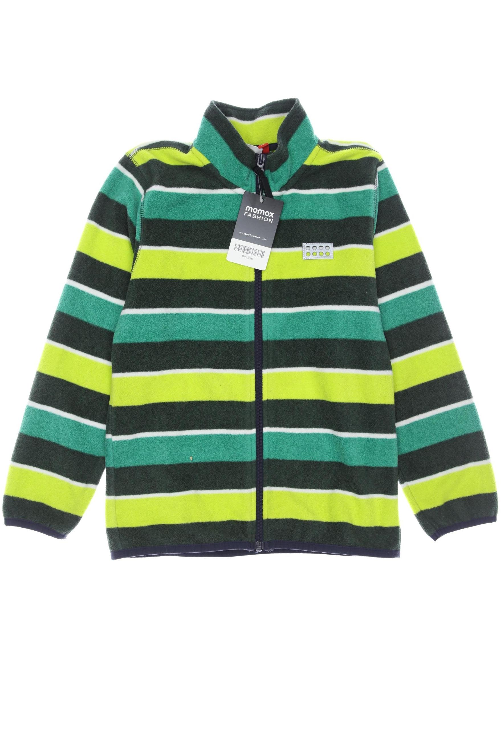 

Lego Wear Herren Hoodies & Sweater, mehrfarbig, Gr. 128
