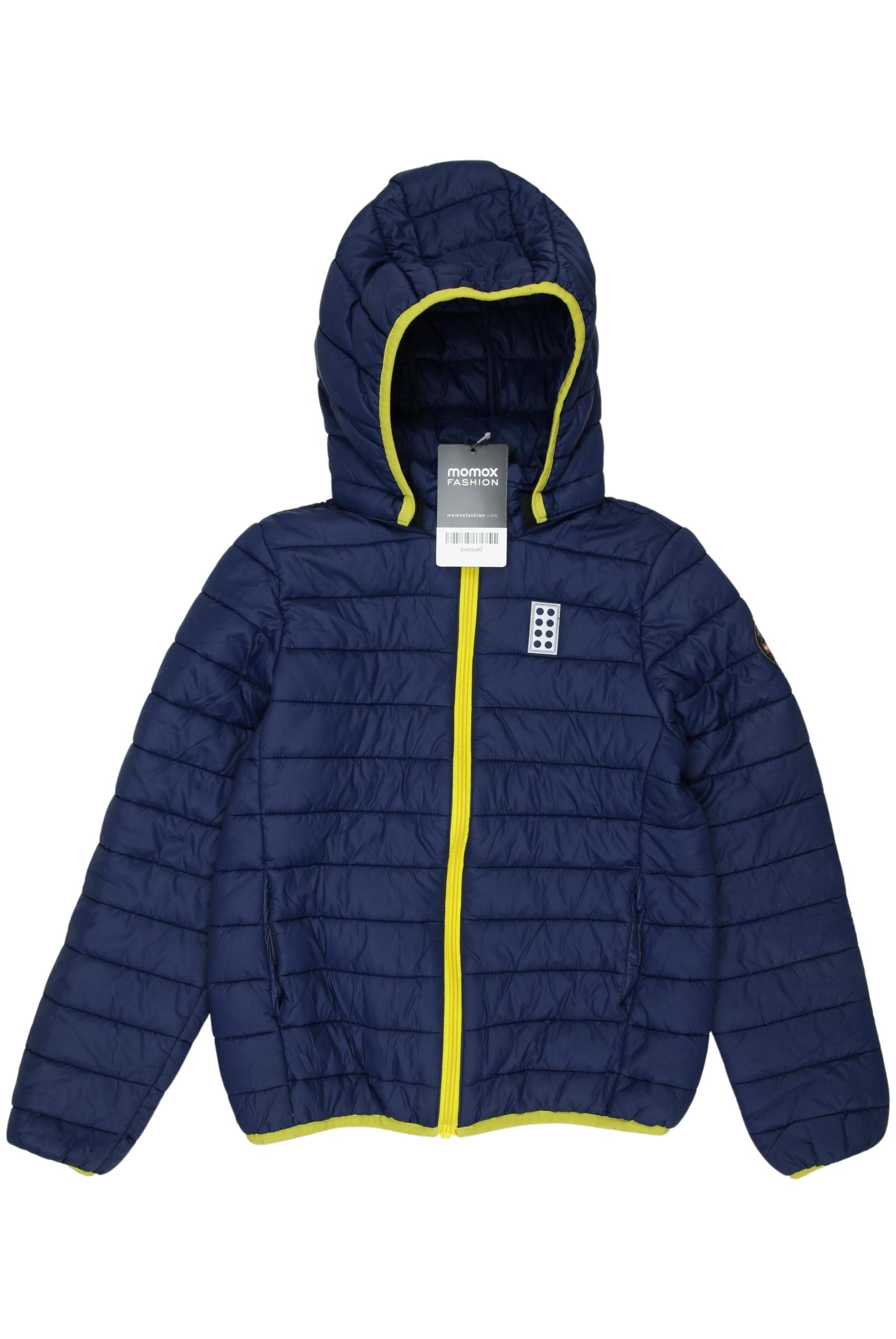 

Lego Wear Jungen Jacke, marineblau, Gr. 128