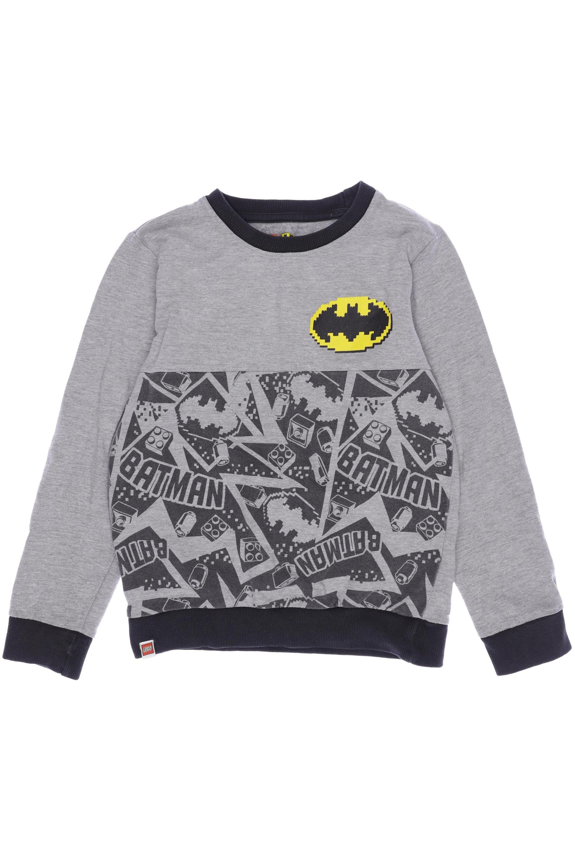 

Lego Wear Jungen Hoodies & Sweater, grau