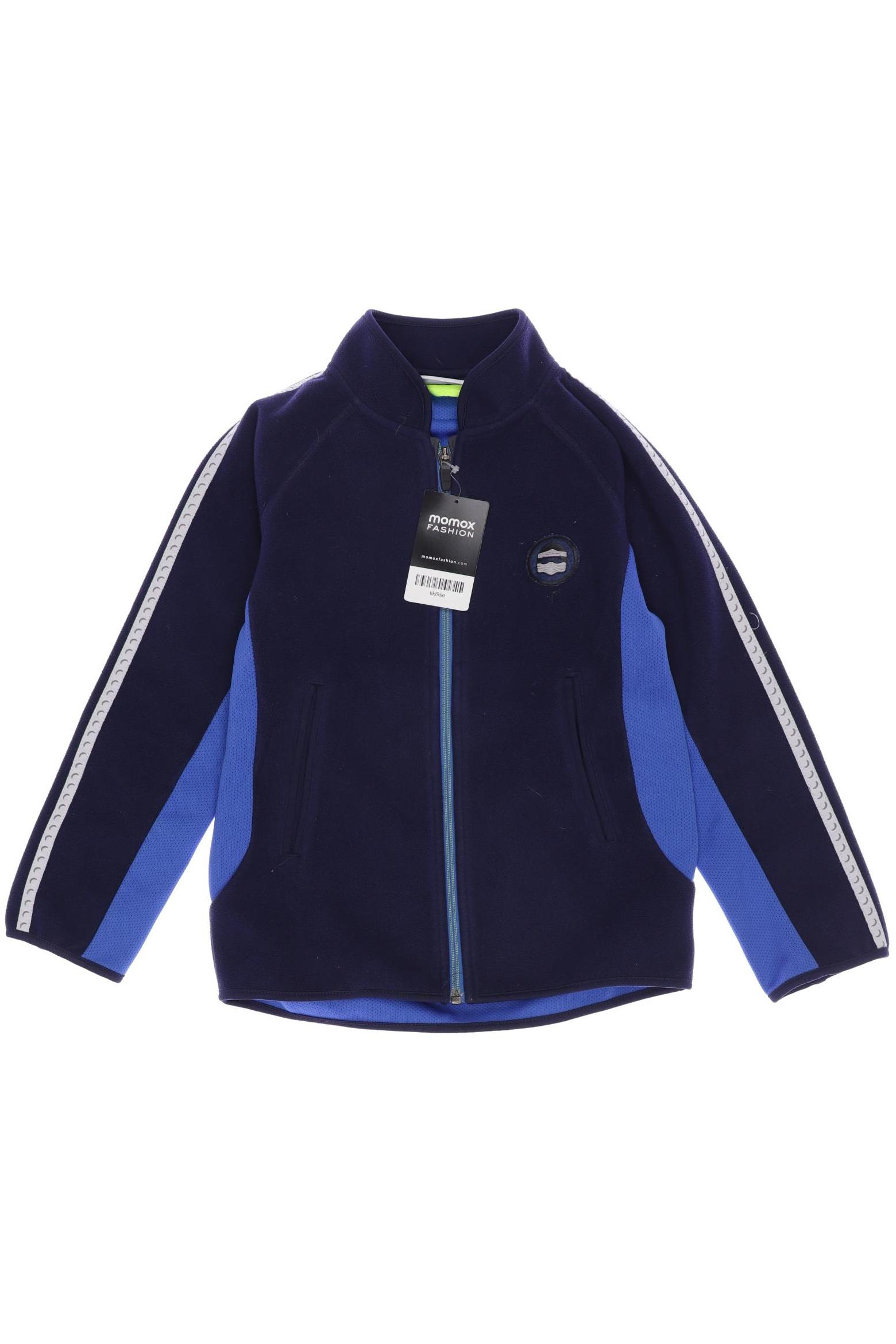 

Lego Wear Jungen Jacke, marineblau