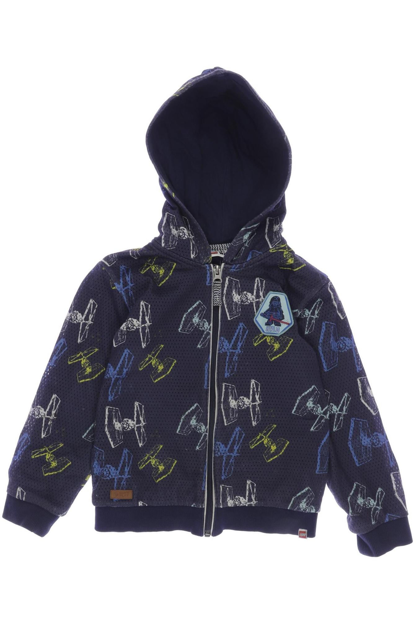 

Lego Wear Jungen Hoodies & Sweater, marineblau