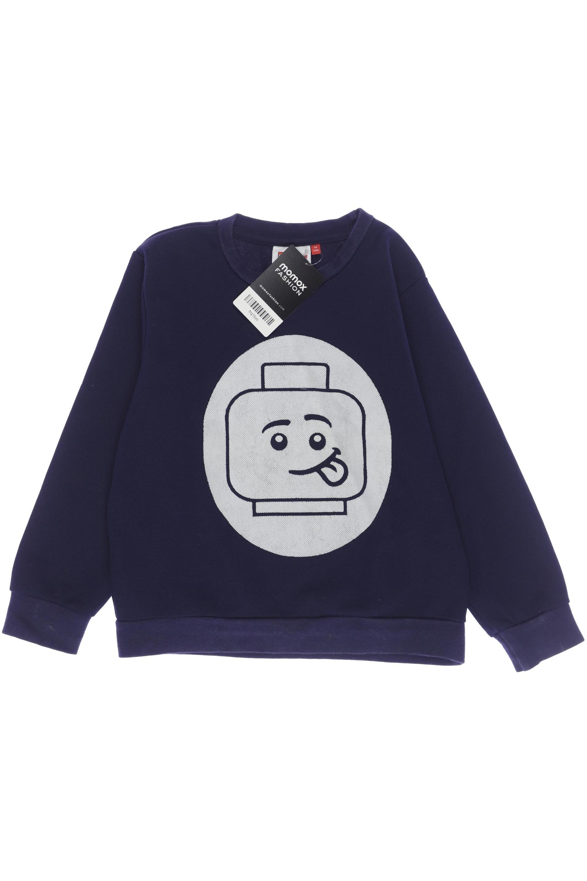 

Lego Wear Jungen Hoodies & Sweater, marineblau