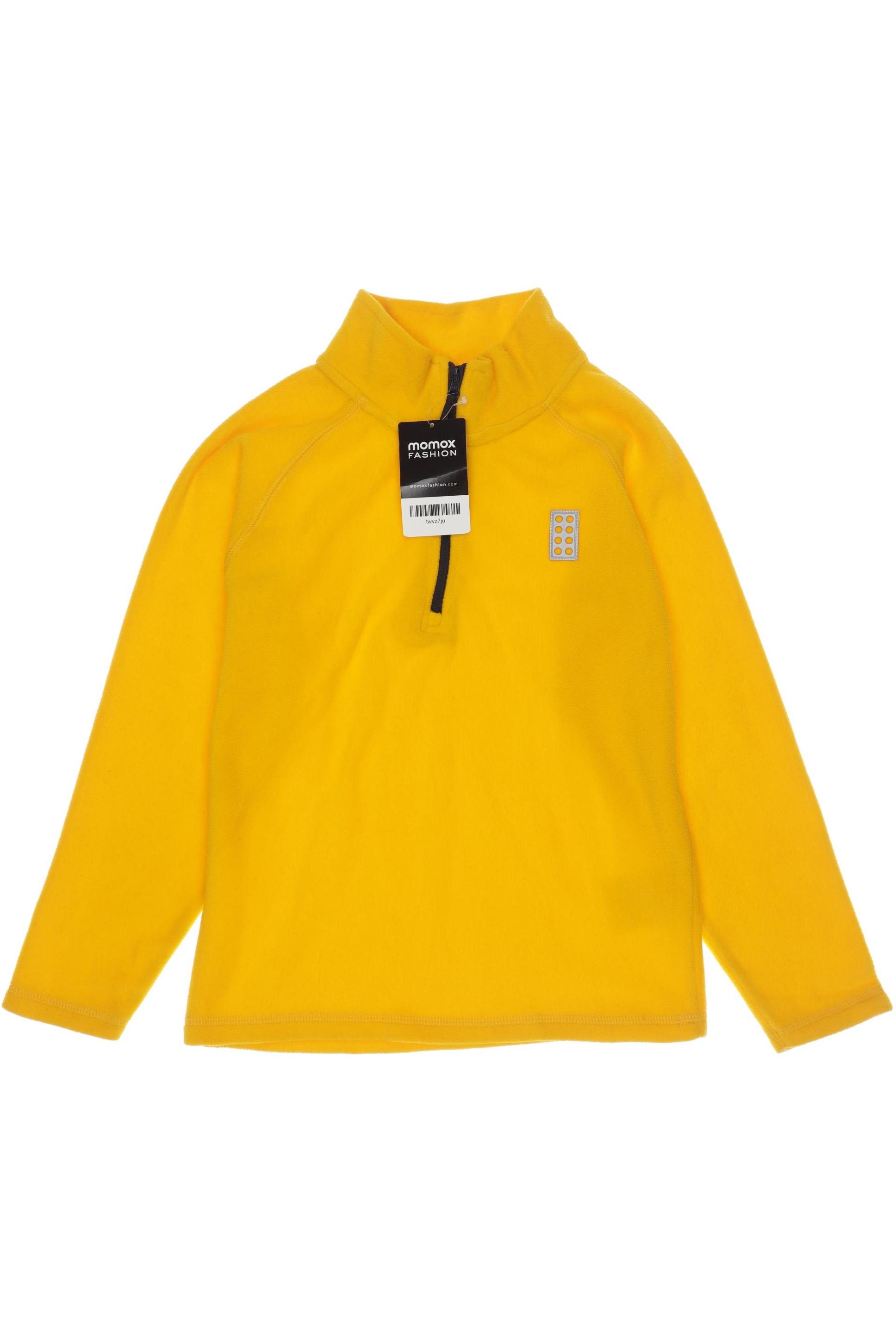

Lego Wear Herren Hoodies & Sweater, orange, Gr. 134
