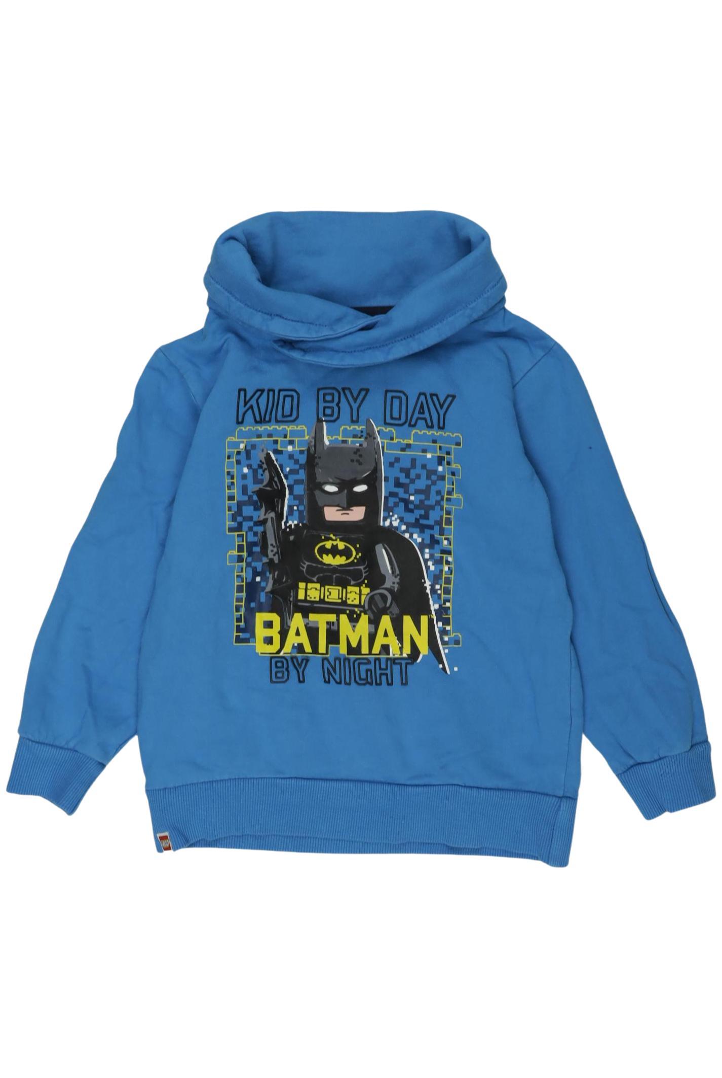 

Lego Wear Jungen Hoodies & Sweater, blau, Gr. 116