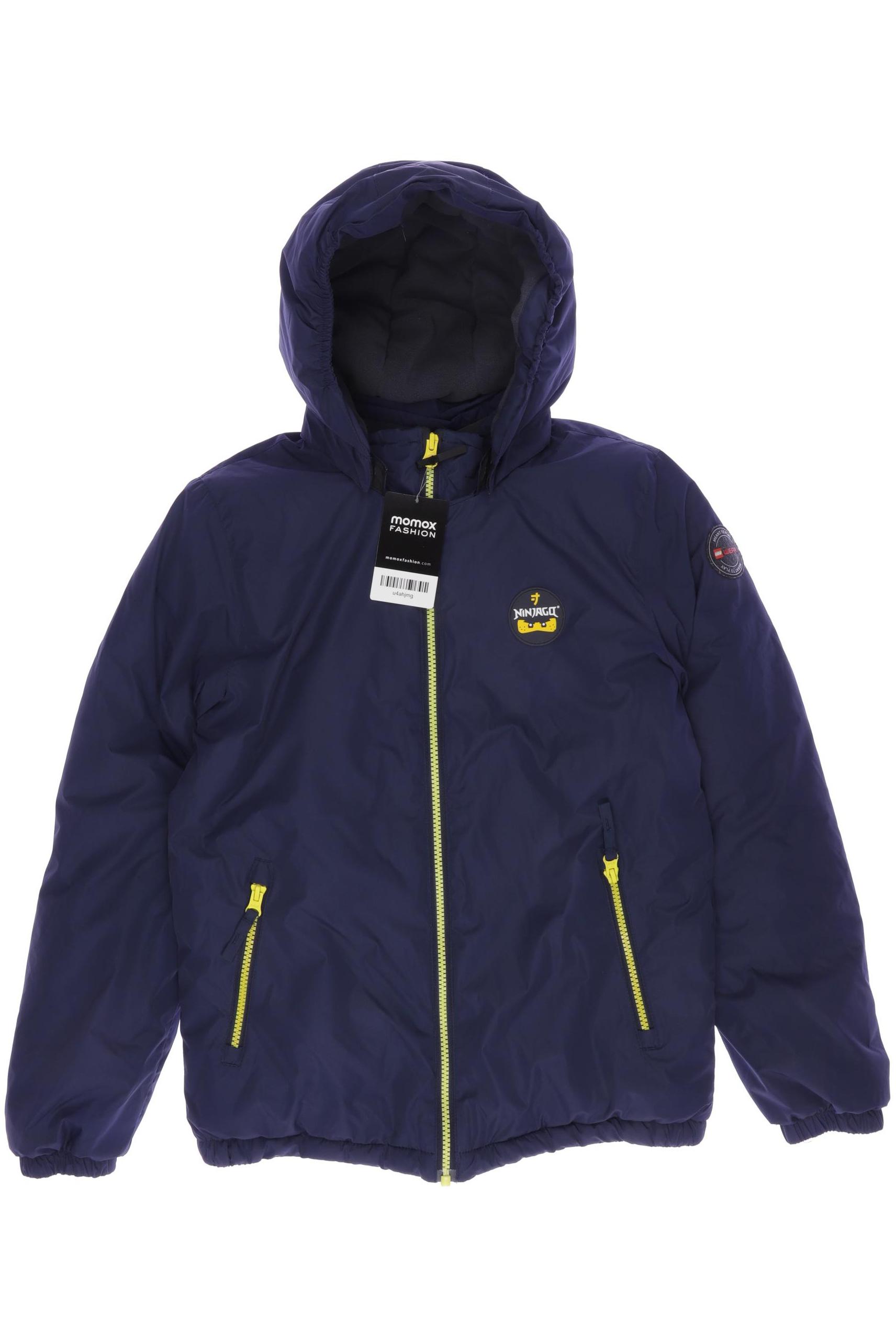 

Lego Wear Herren Jacke, marineblau, Gr. 152