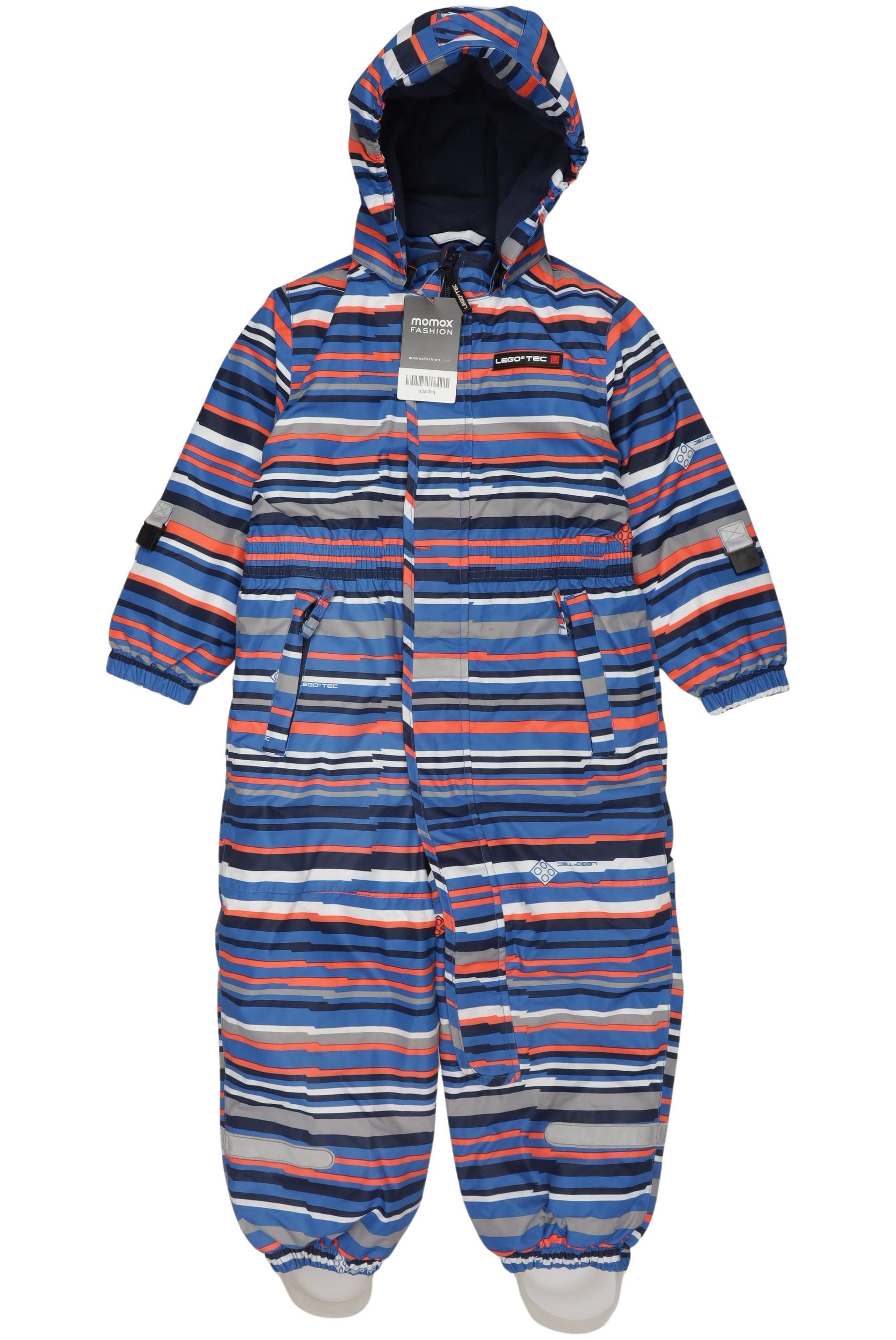 

Lego Wear Jungen Schneeanzug, mehrfarbig, Gr. 98