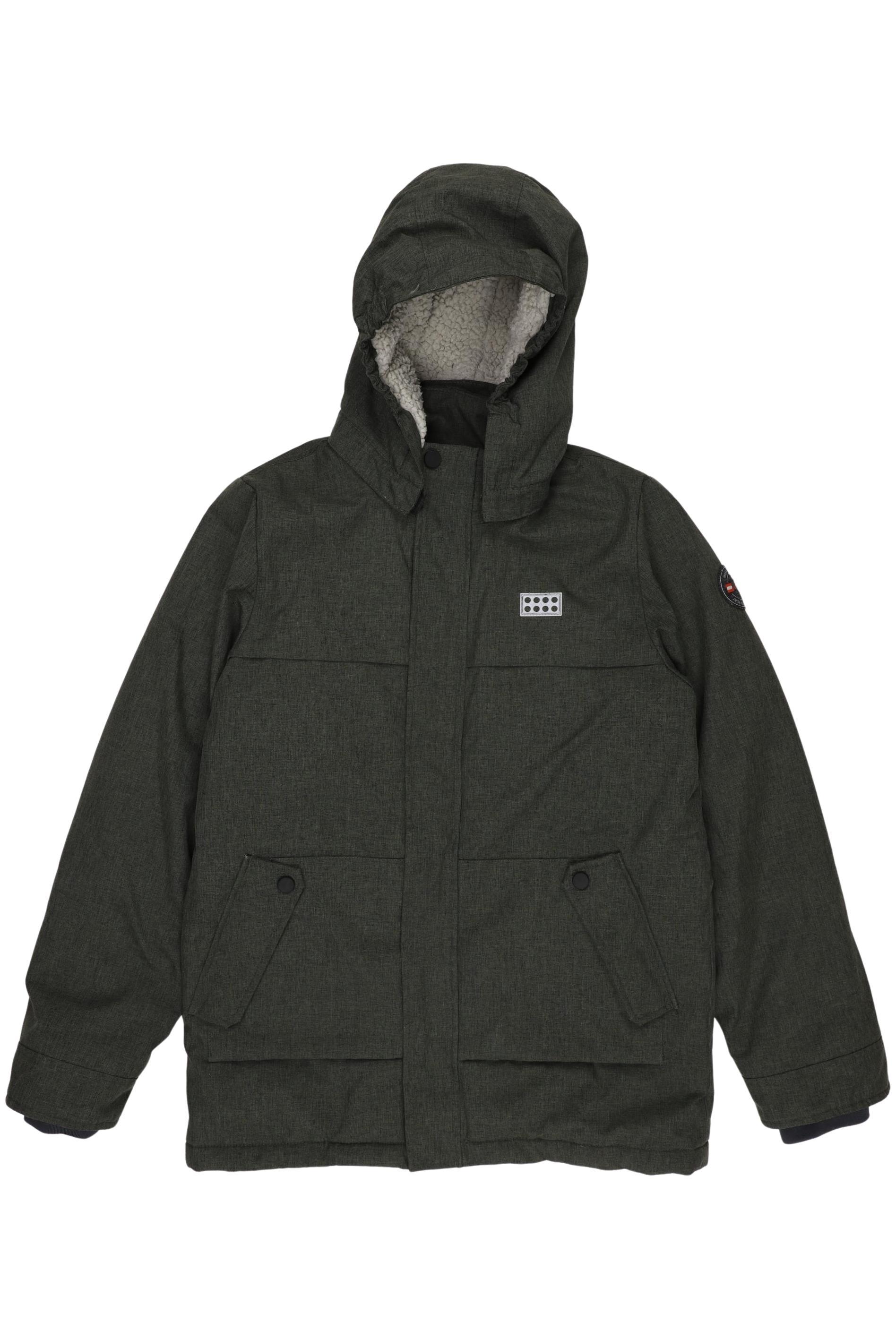 

Lego Wear Herren Jacke, grün, Gr. 158