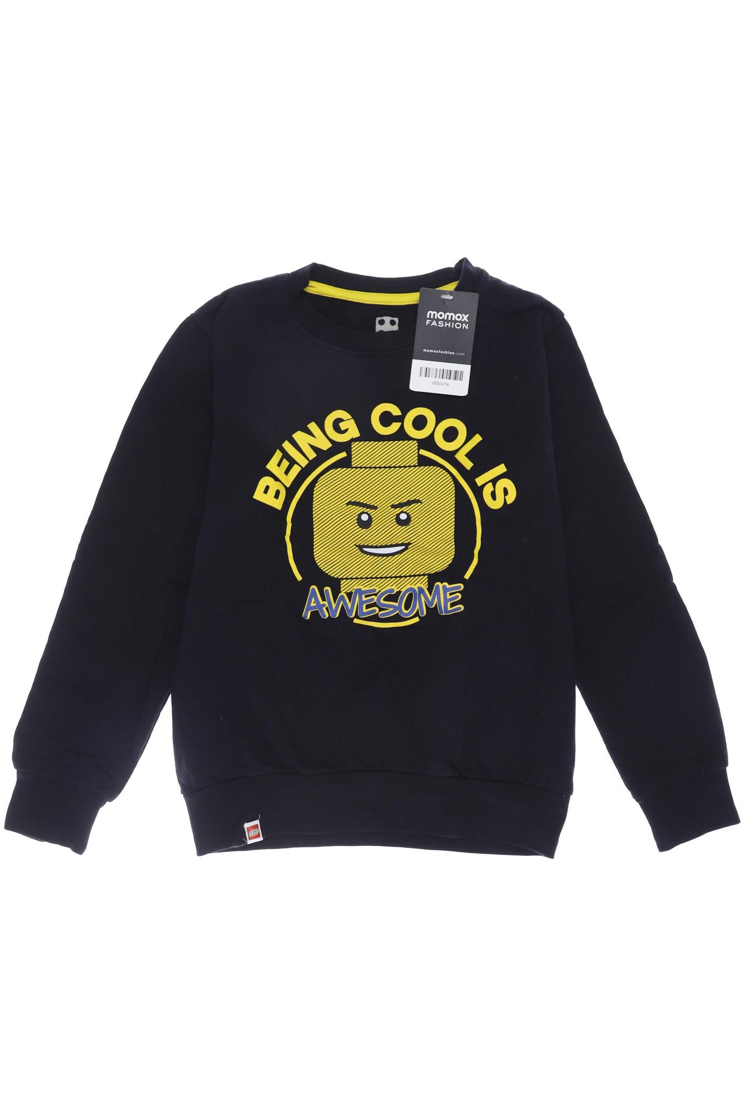 

Lego Wear Jungen Hoodies & Sweater, marineblau