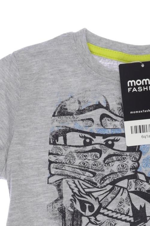 Thumbnail - Lego Wear Jungen T-Shirt, grau, Gr. 92