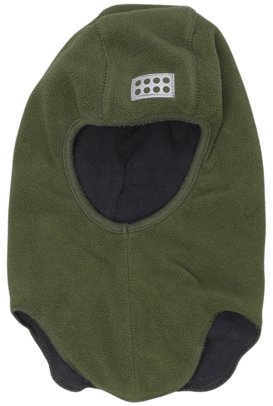 

Lego Wear Jungen Hut/Mütze, grün, Gr. 48