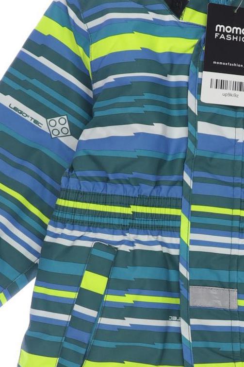 Thumbnail - Lego Wear Jungen Schneeanzug, grün, Gr. 74