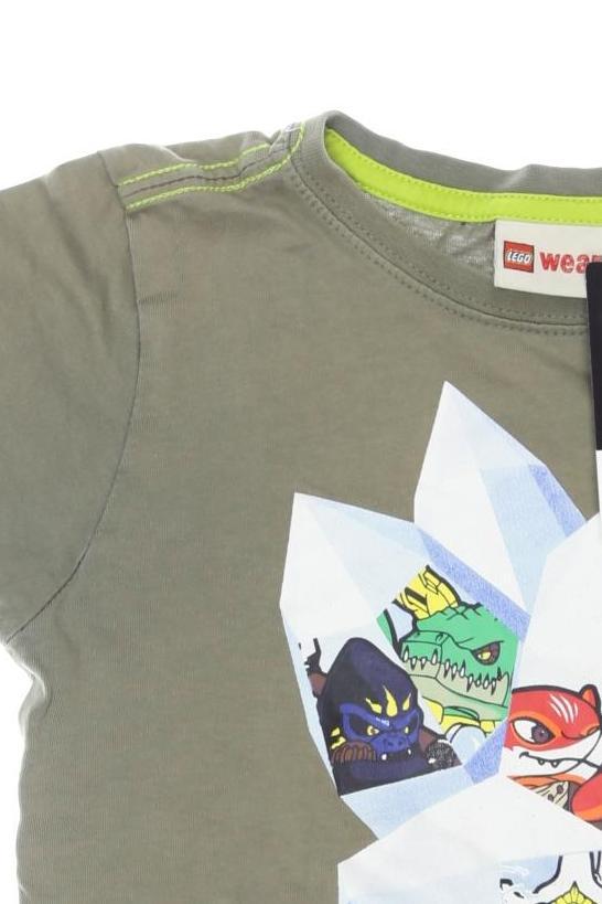 Thumbnail - Lego Wear Jungen T-Shirt, grün, Gr. 110