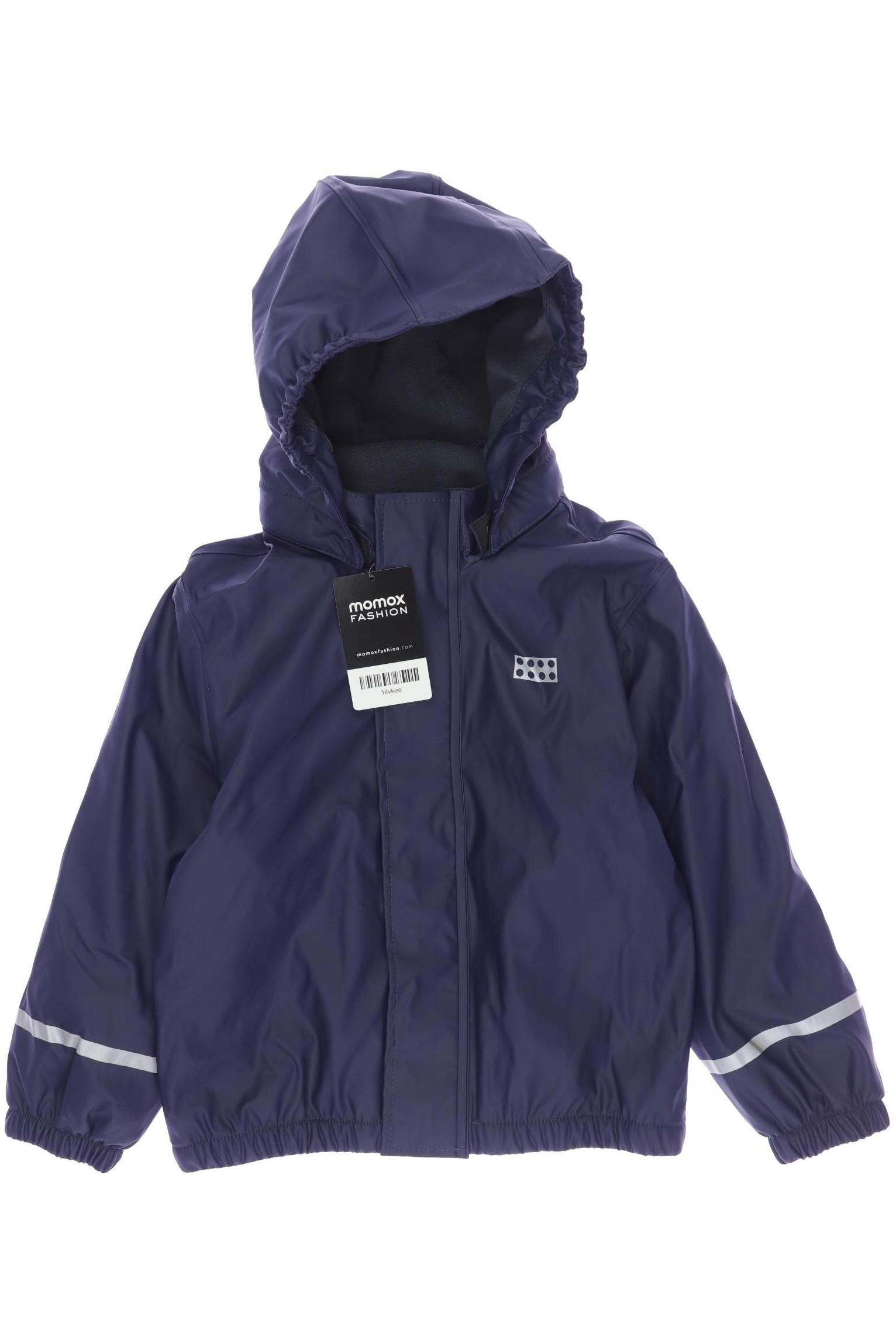 

Lego Wear Herren Jacke, marineblau, Gr. 104