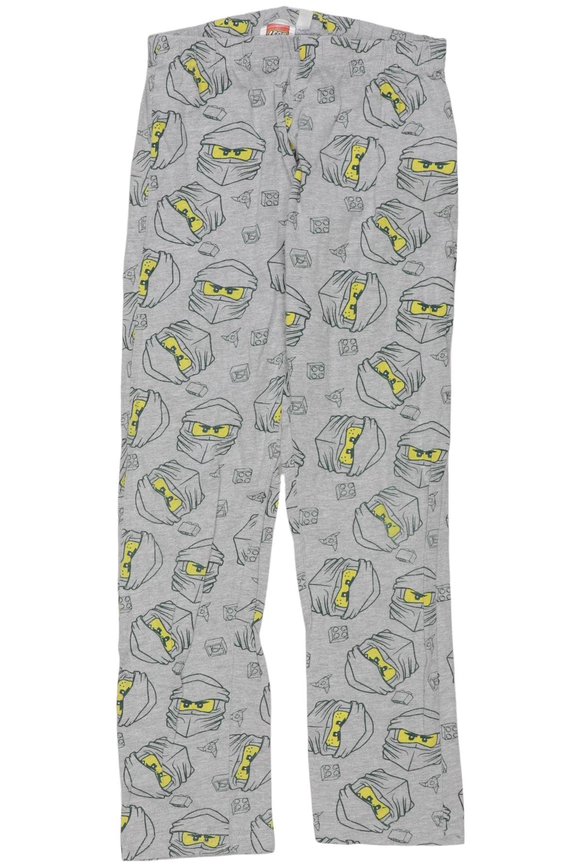 

Lego Wear Jungen Stoffhose, grau, Gr. 134