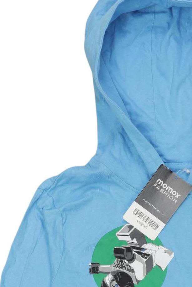 Thumbnail - Lego Wear Jungen Hoodies &amp; Sweater, hellblau, Gr. 134/140