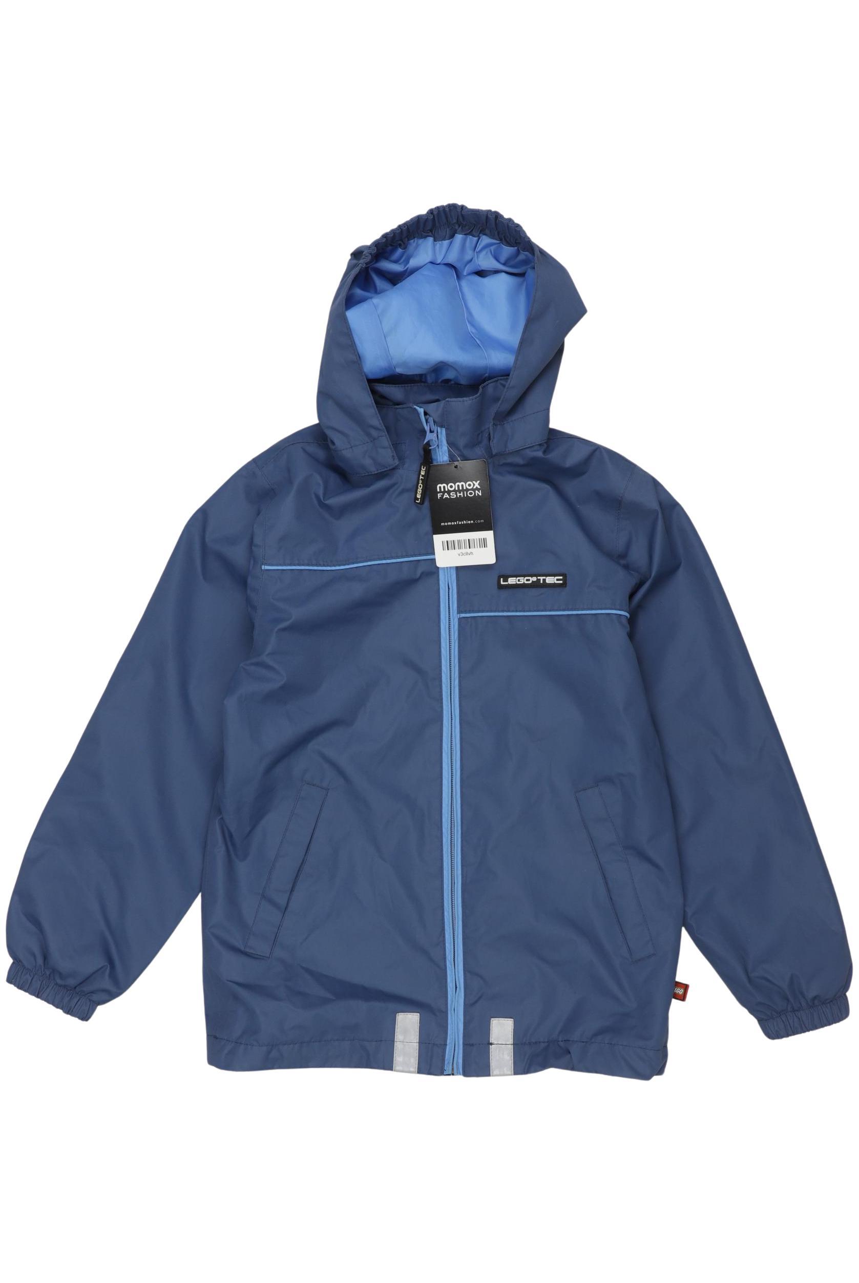 

Lego Wear Jungen Jacke, marineblau, Gr. 8