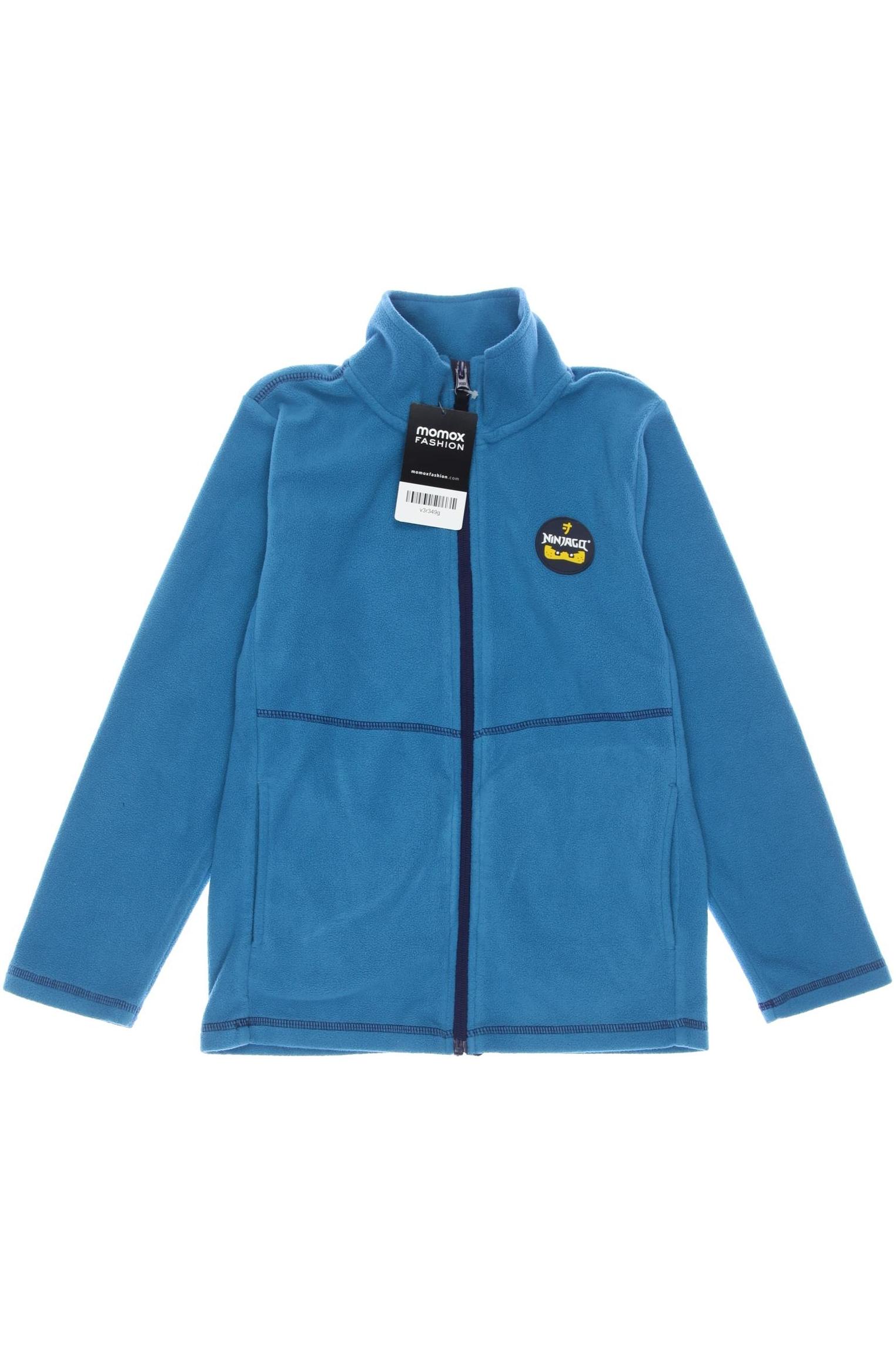 

Lego Wear Herren Hoodies & Sweater, blau, Gr. 128