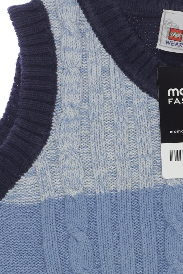 Thumbnail - Lego Wear Herren Pullover, blau, Gr. 116