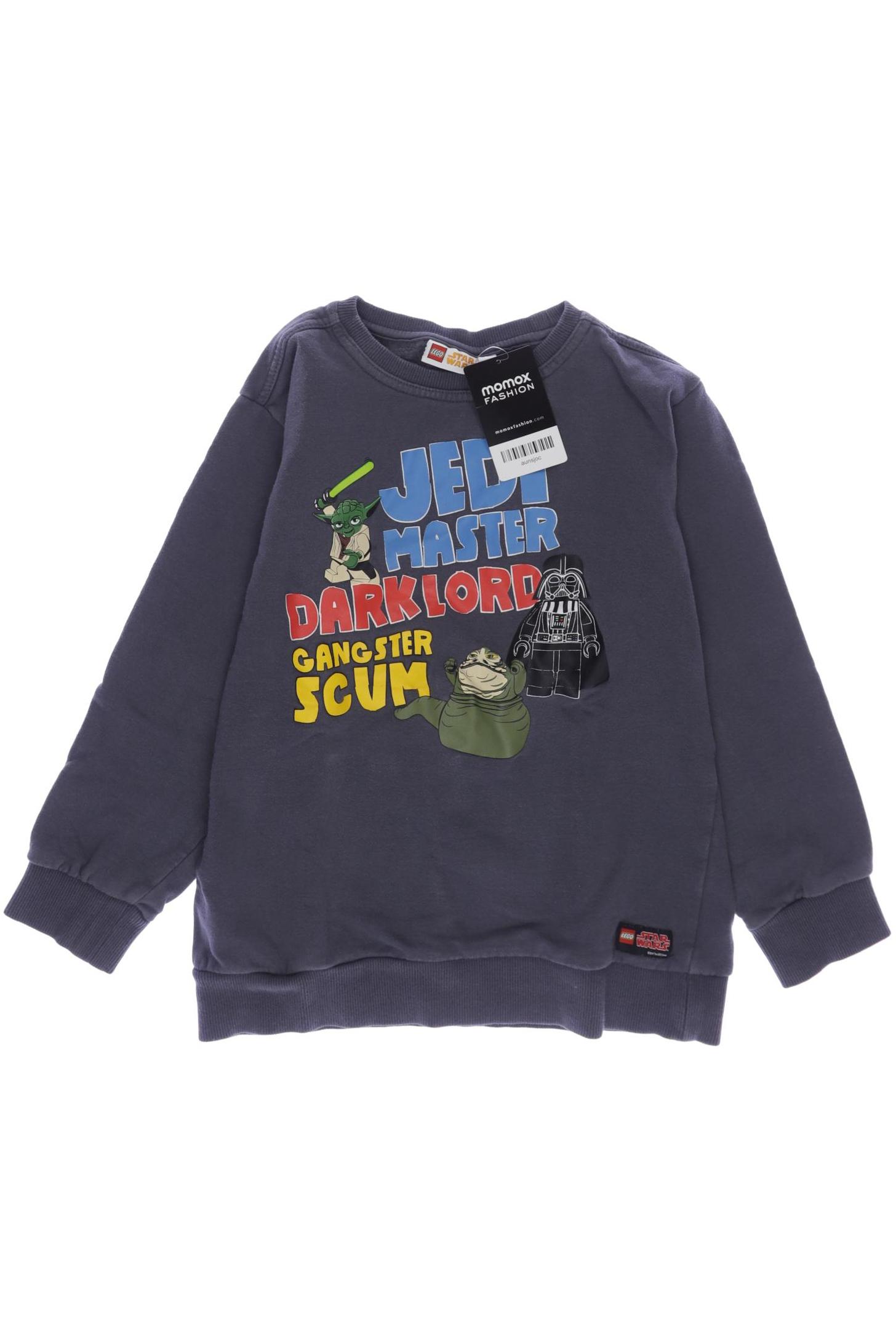 

Lego Wear Herren Hoodies & Sweater, grau, Gr. 164