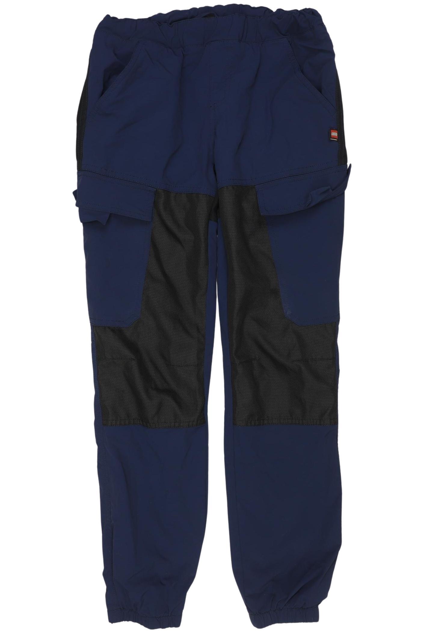 

Lego Wear Jungen Stoffhose, marineblau, Gr. 116