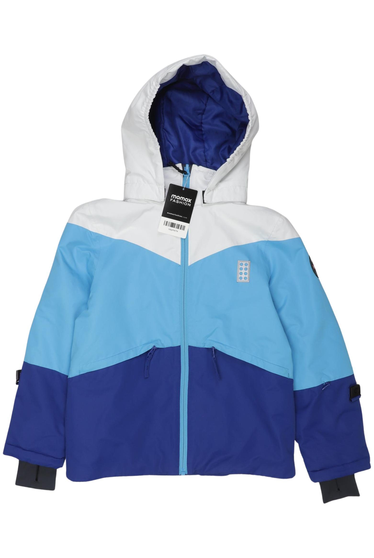 

Lego Wear Jungen Jacke, mehrfarbig, Gr. 128