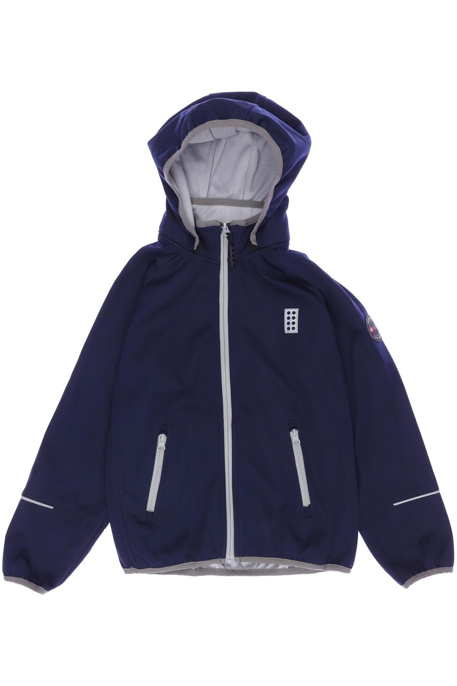 

Lego Wear Herren Jacke, marineblau, Gr. 134