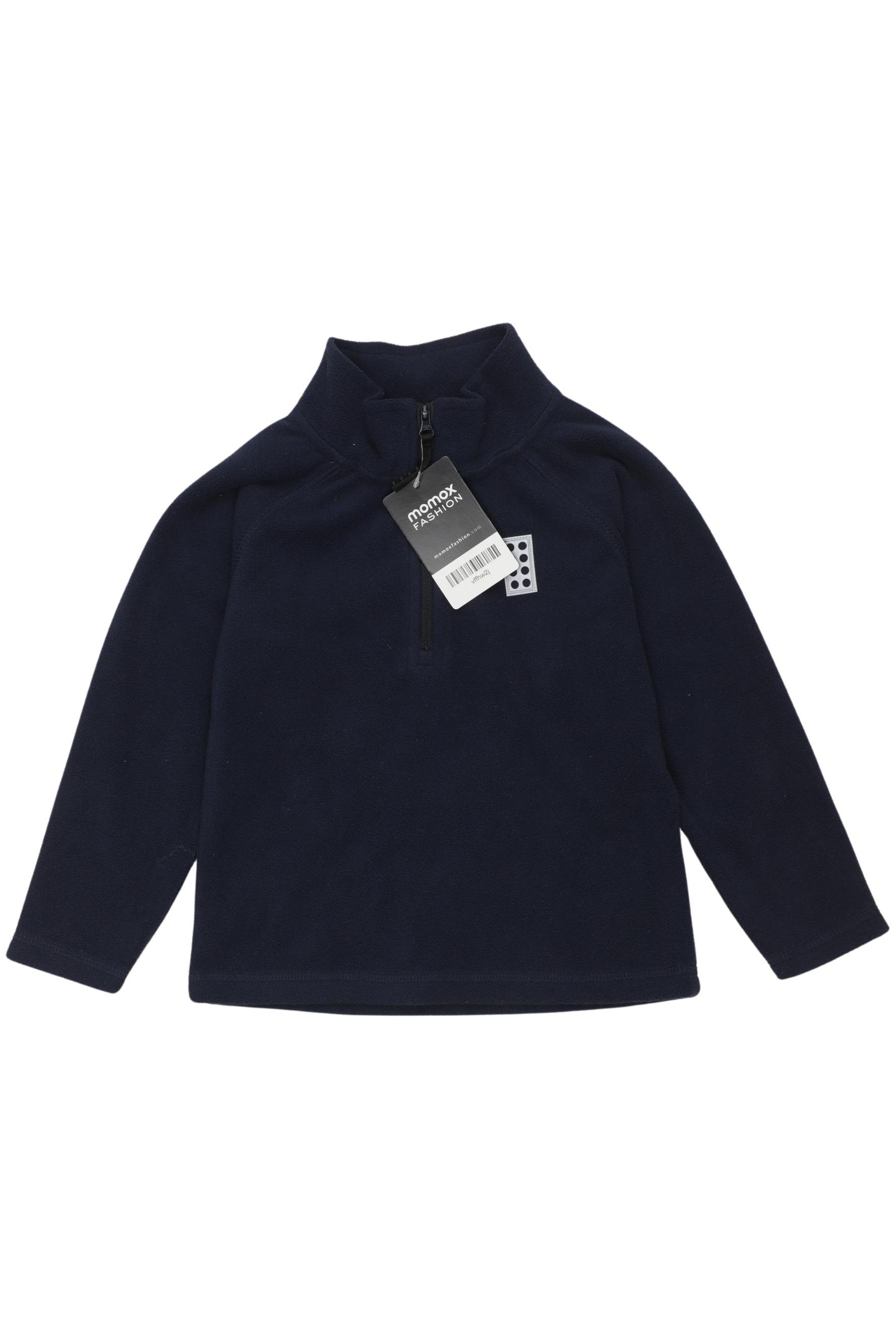 

Lego Wear Jungen Pullover, marineblau, Gr. 98