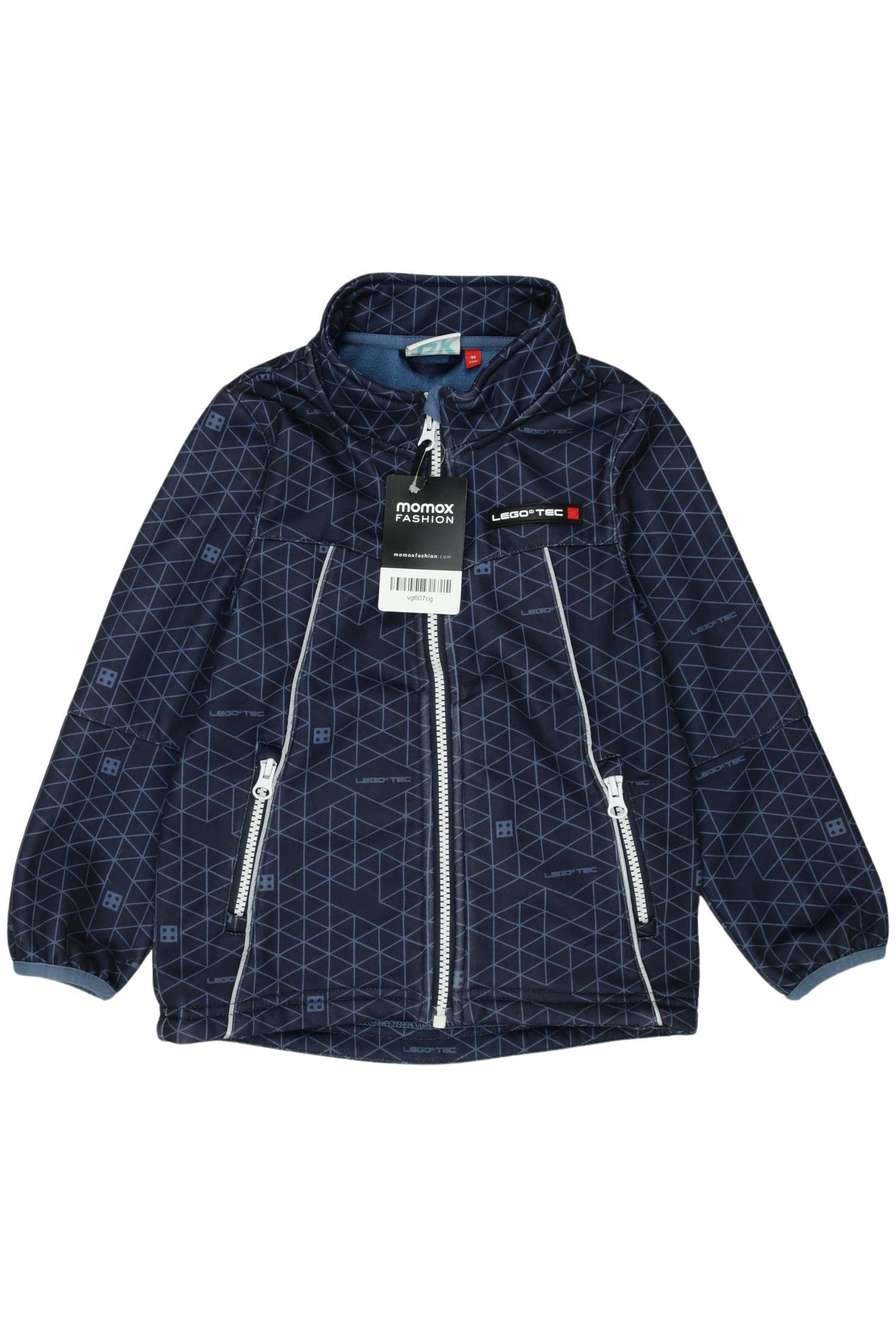 

Lego Wear Herren Jacke, marineblau, Gr. 104