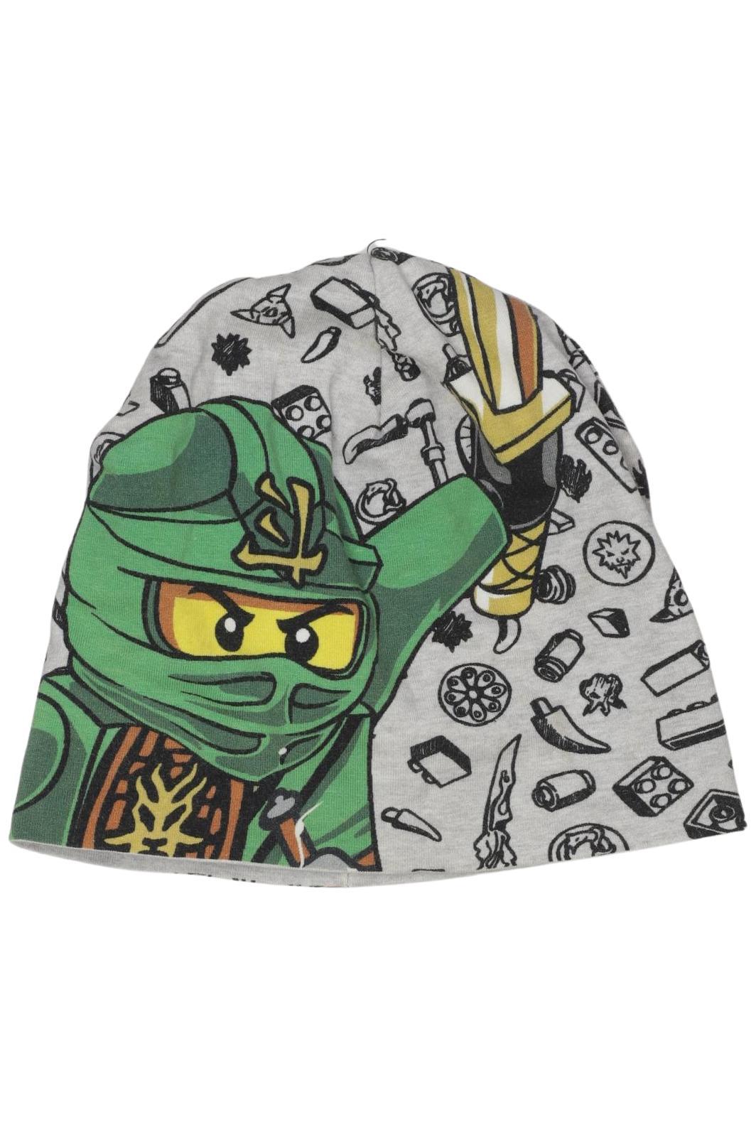 

Lego Wear Jungen Hut/Mütze, mehrfarbig, Gr. 104