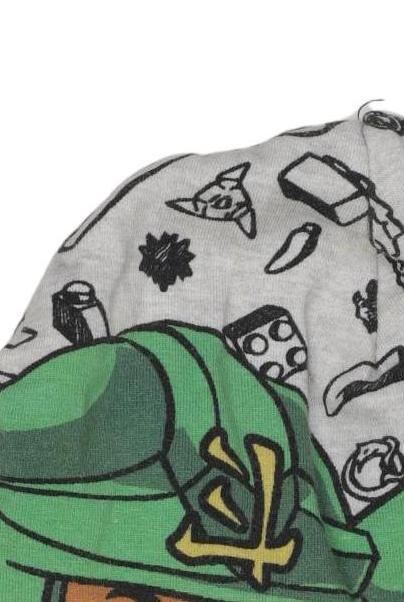 Thumbnail - Lego Wear Jungen Hut/Mütze, mehrfarbig, Gr. 104