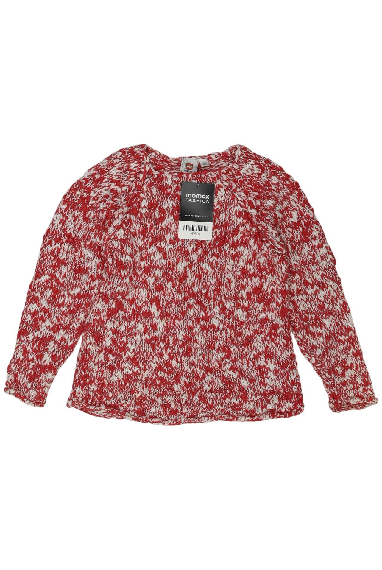 

Lego Wear Jungen Pullover, mehrfarbig, Gr. 104