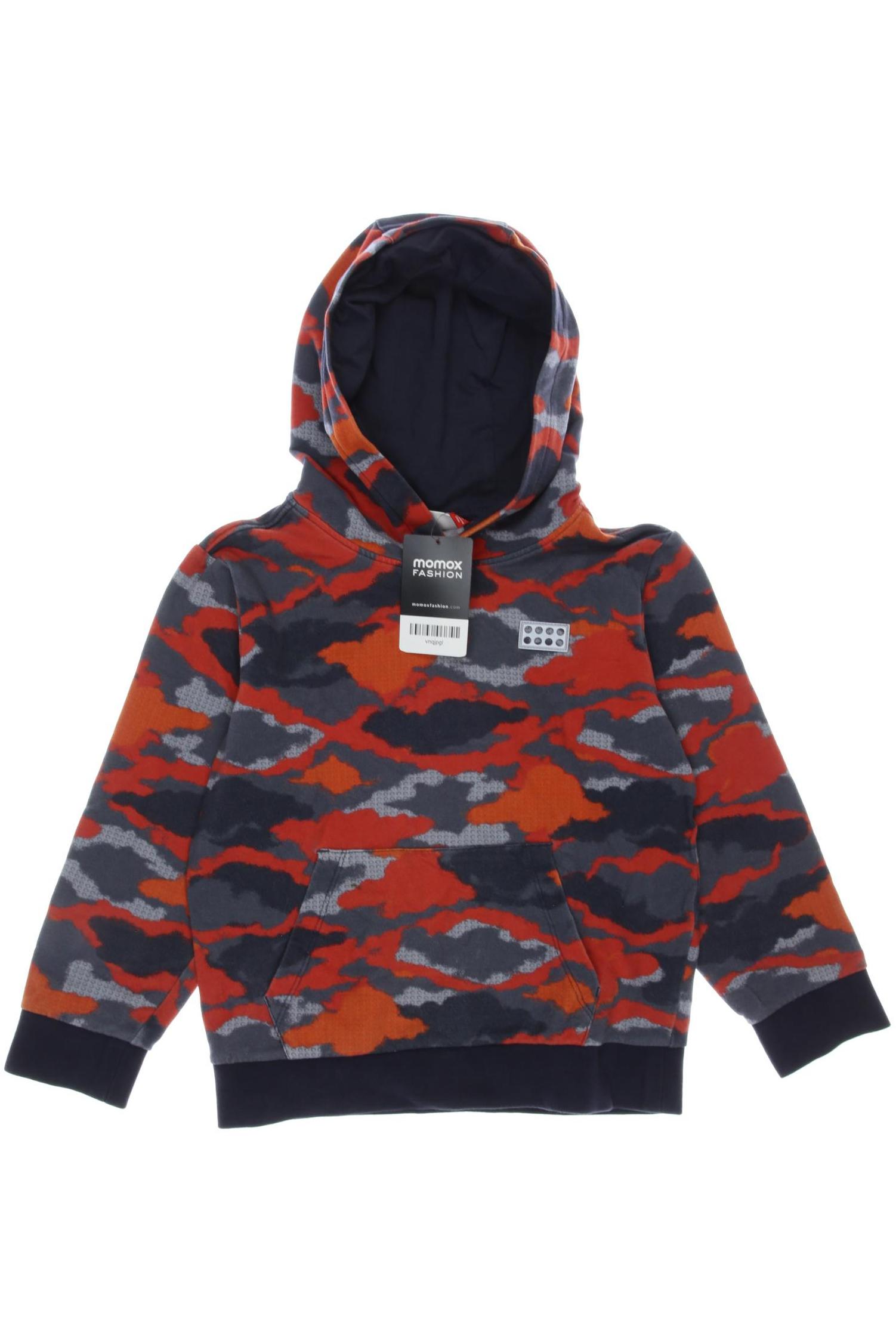 

Lego Wear Herren Hoodies & Sweater, grau, Gr. 134