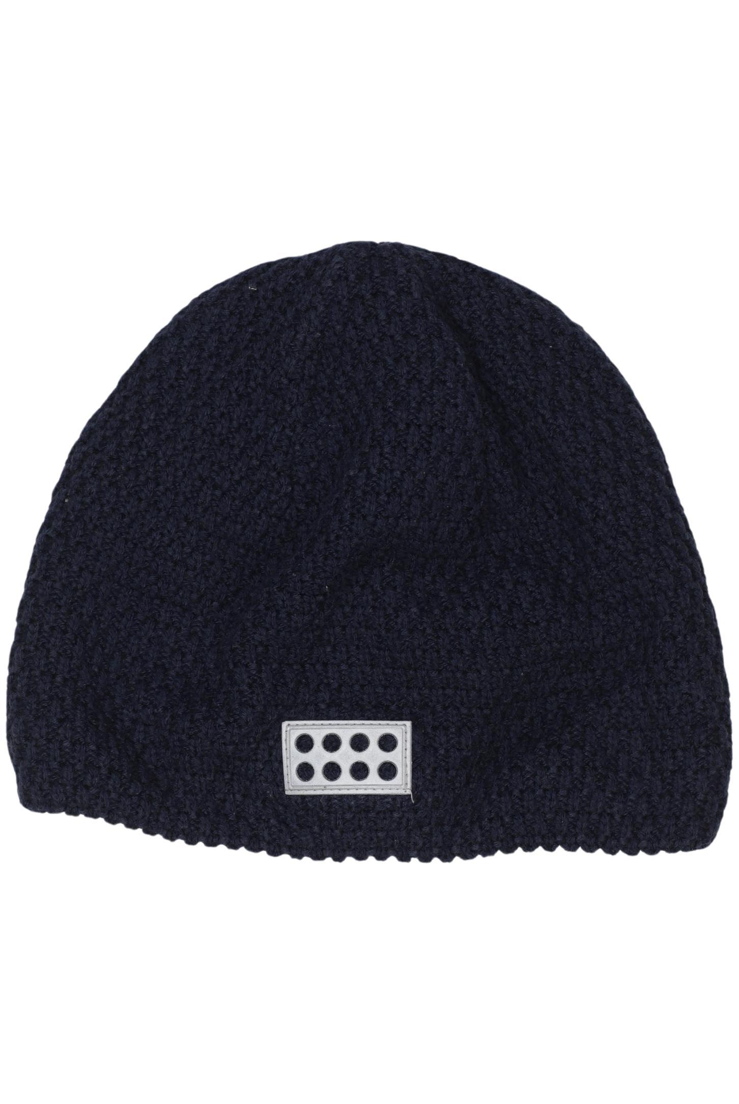 

Lego Wear Jungen Hut/Mütze, marineblau, Gr. 54